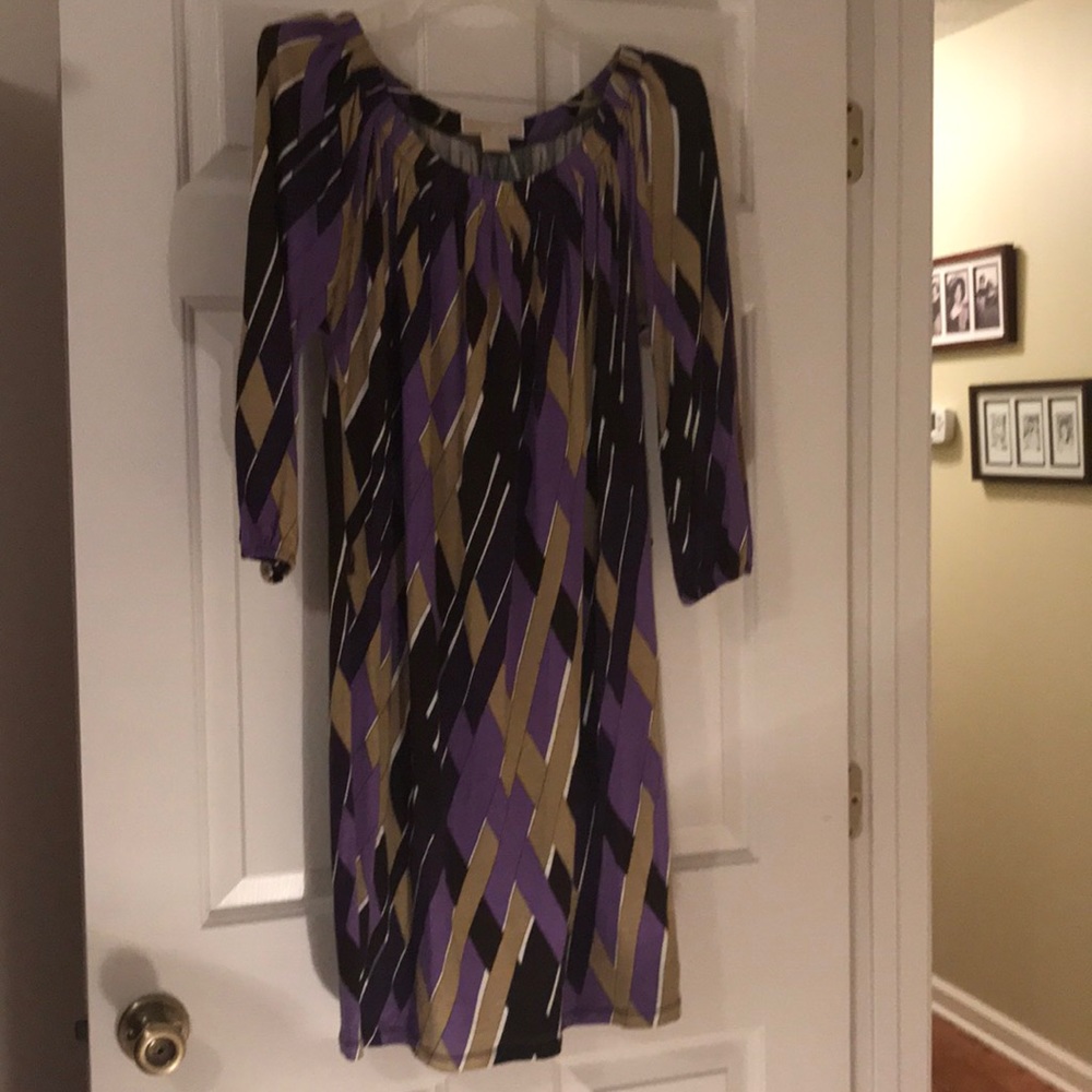 MICHAEL Michael Kors dress sz S